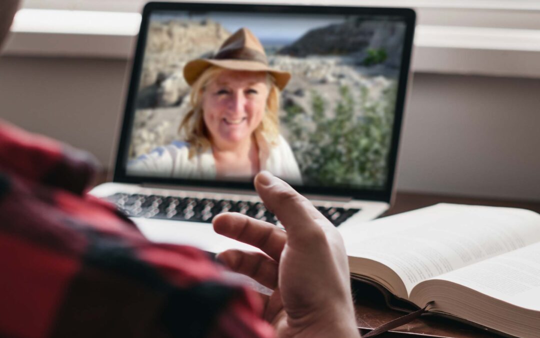 Overcoming Jezebel in Times of Deception